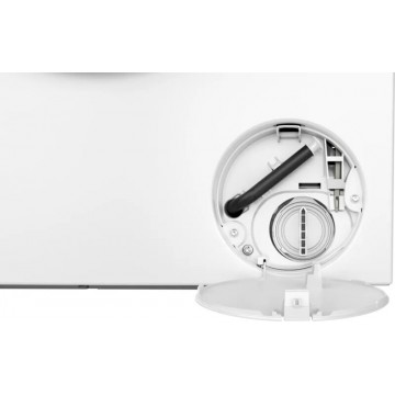Bosch Series 6 Πλυντήριο Ρούχων 10kg με Τεχνολογία Ατμού 1400 Στροφών i-DOS WGG254F2GR Bosch Series 6 Πλυντήριο Ρούχων 10kg με Τεχνολογία Ατμού 1400 Στροφών i-DOS WGG254F2GR